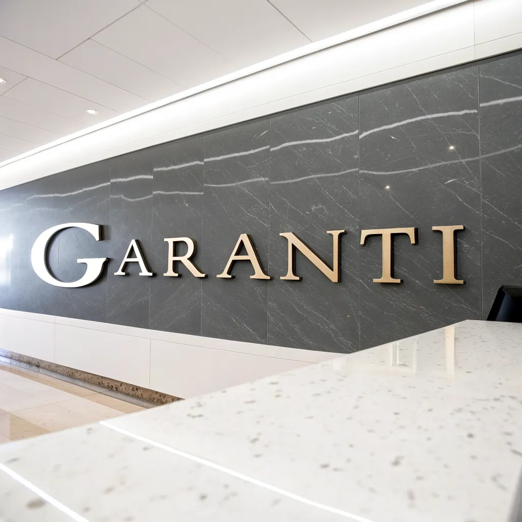 Garanti