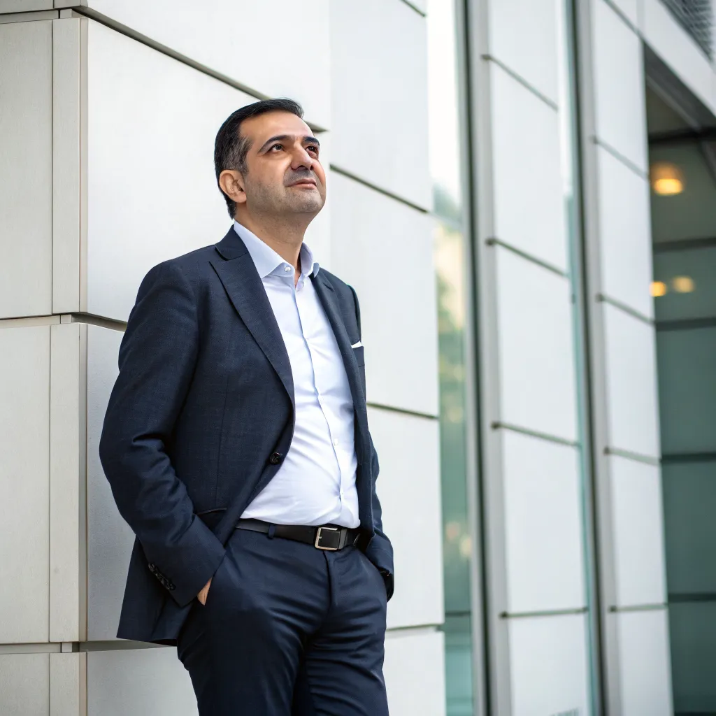 Mert Yılmaz
