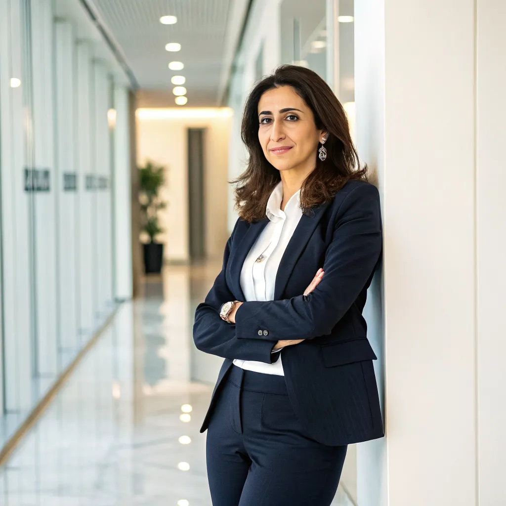 Ayşe Demir