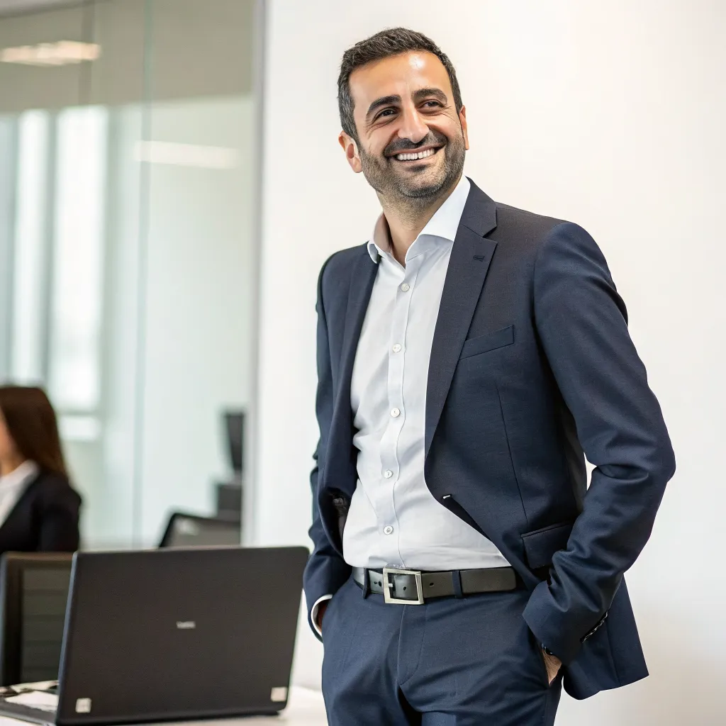 Emre Kaya